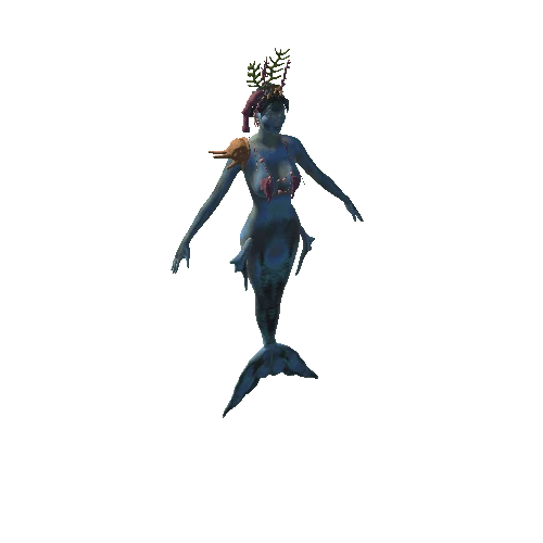 Base_Mesh_Sea_Mermaid Skin3